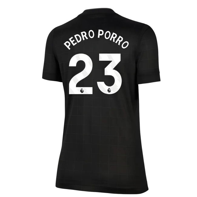 2025-20 Tottenham exclusive Away Shirt - Adults | premium quality