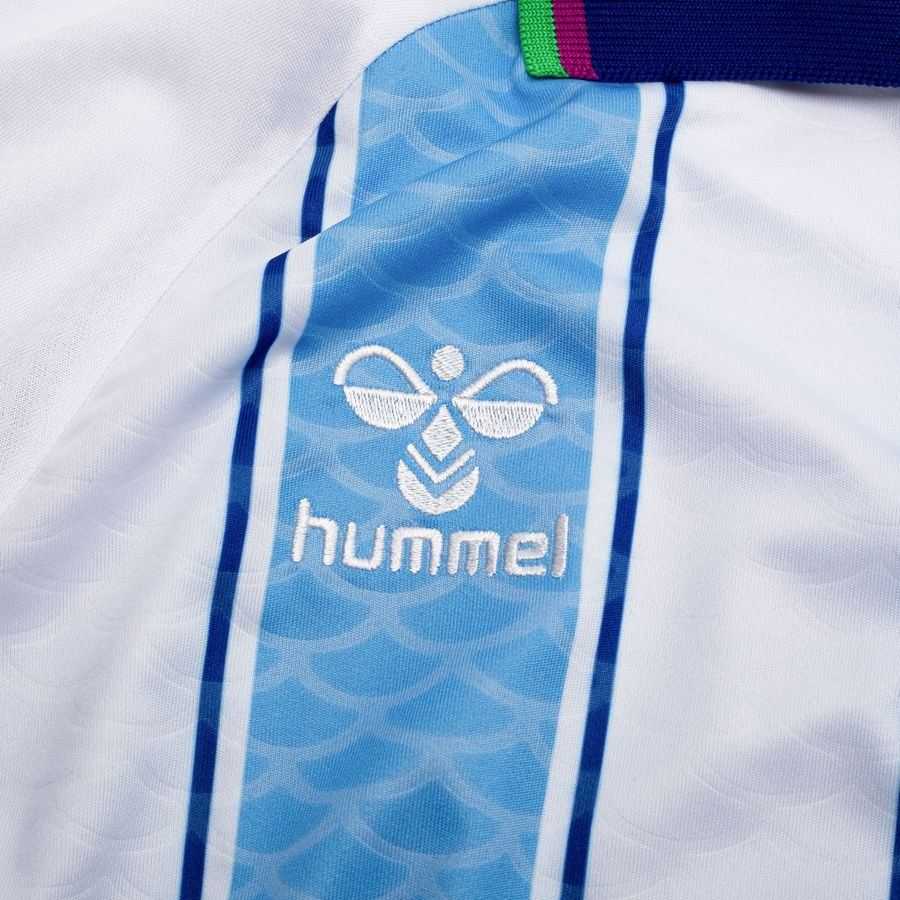Malaga Home Shirt 2026/27