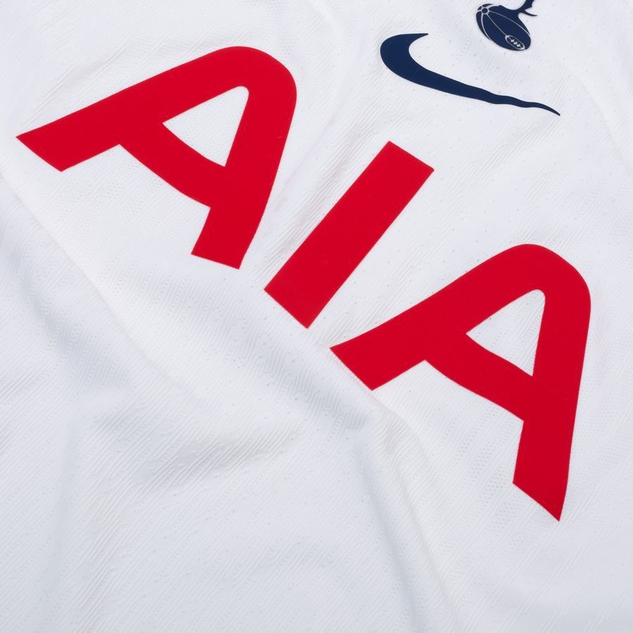 Tottenham Home Shirt 2025/26 Vapor Adidas National Team Wear