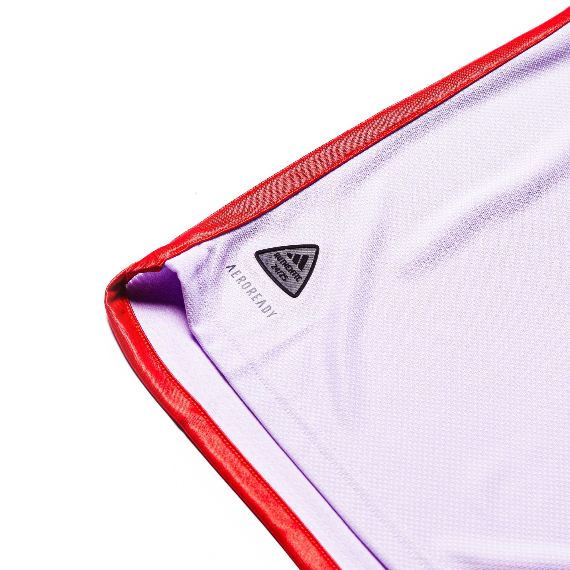[LK] Orlando City SC 2024 Legacy Kit Authentic Custom Jersey - Purple