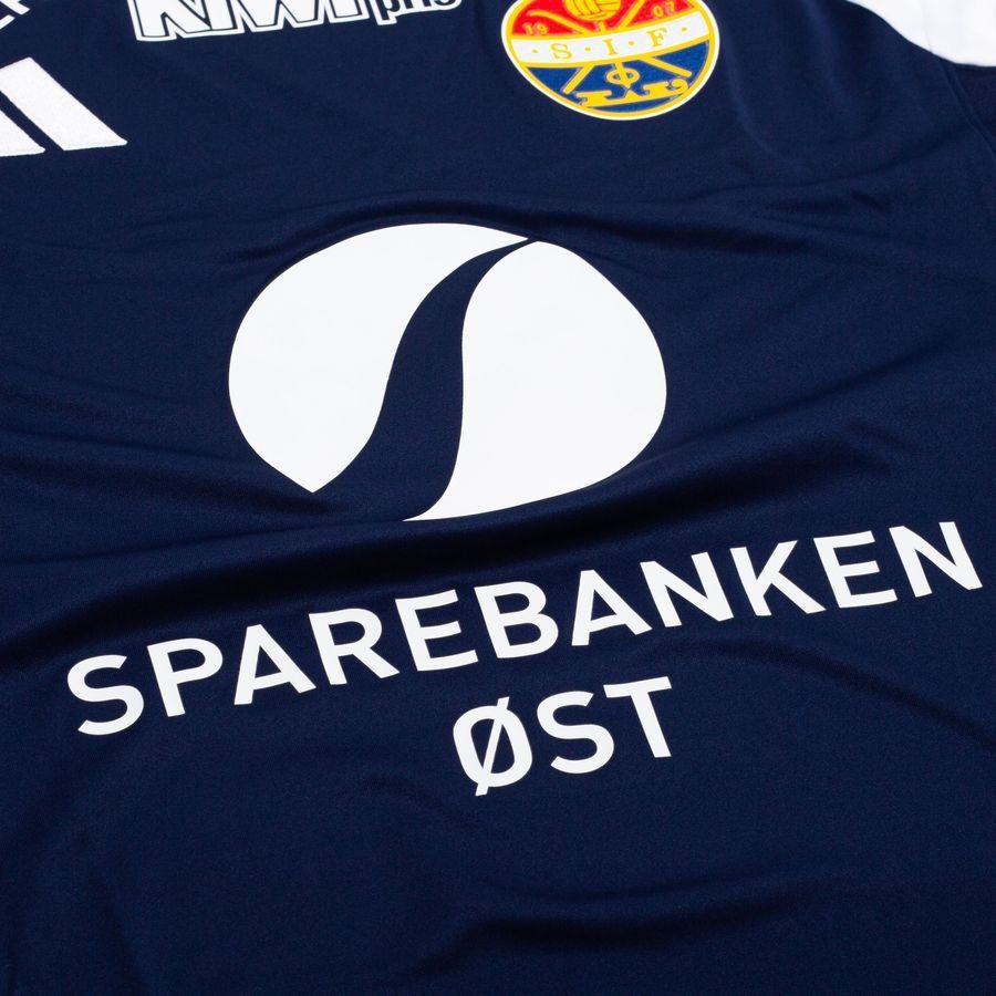 [EFKS] 2026 Strømsgodset Obosligaen L/S Home Kit