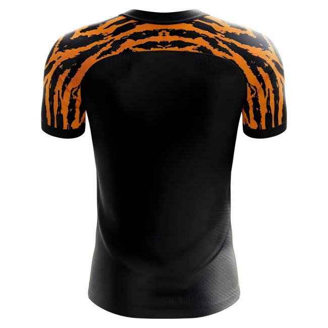 Hull official style Away Shirt 2025-2026 (Toddler