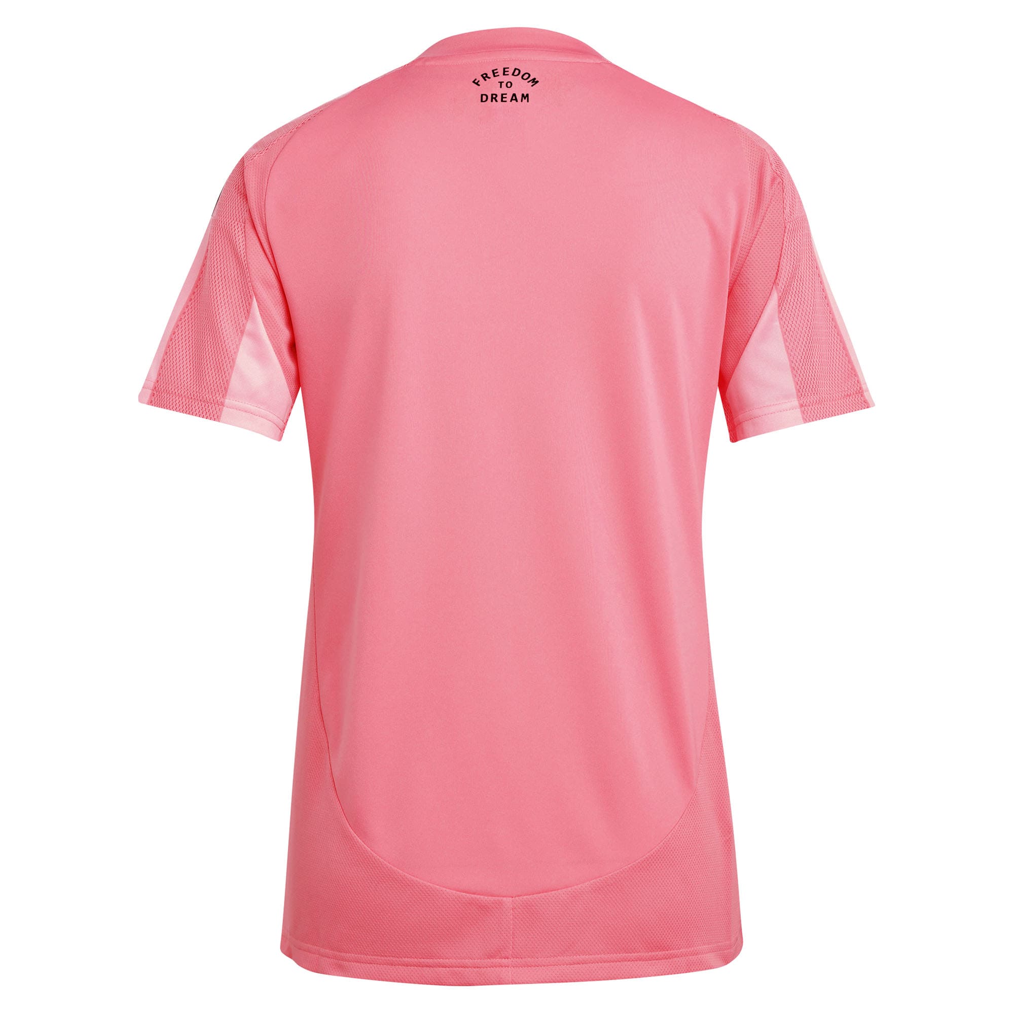 [SJH] Inter Miami CF Women's 2025 Euforia Replica Jersey - Light Pink