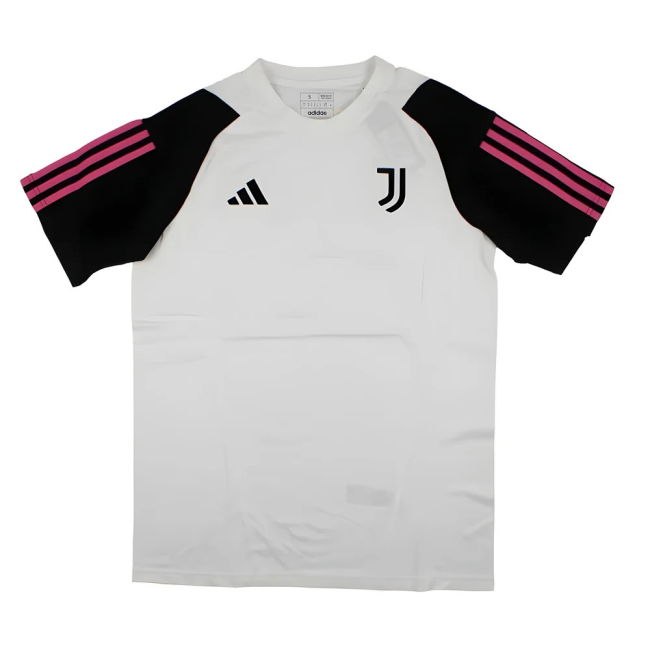 Top Grade 2023-2024 Juventus Football Shirt With Classic Design