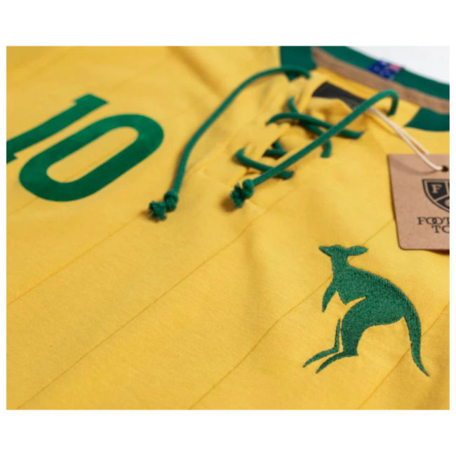 Australia Elite Jersey Australia