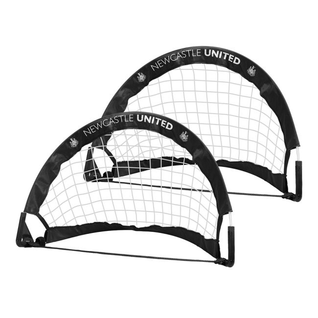 Newcastle United FC Skill Goal Set - premium