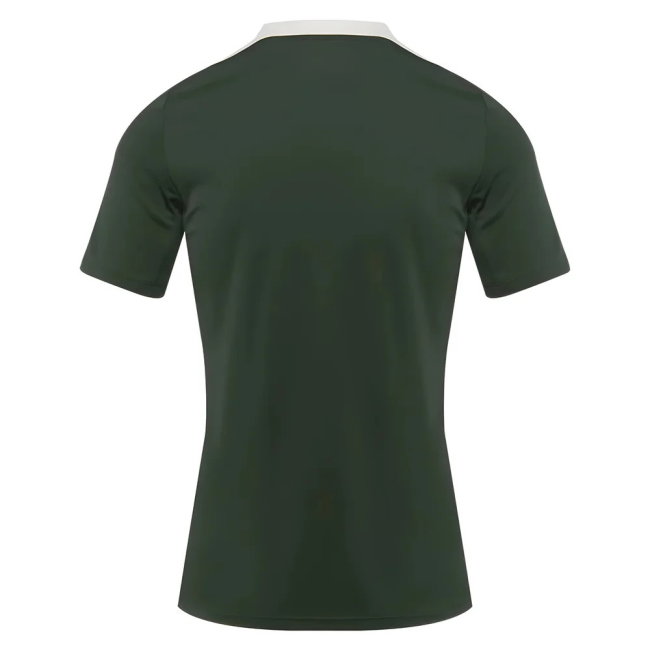 2025-2026 Chelsea Dri-Fit Strike Training Shirt (Green) (Hato 21)