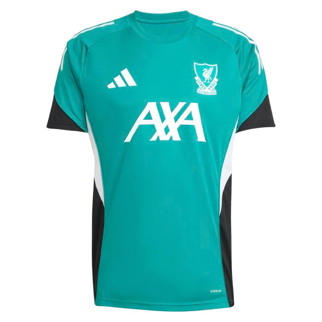 Official Liverpool (liverpool) Jersey - Fan Gear - Premier League