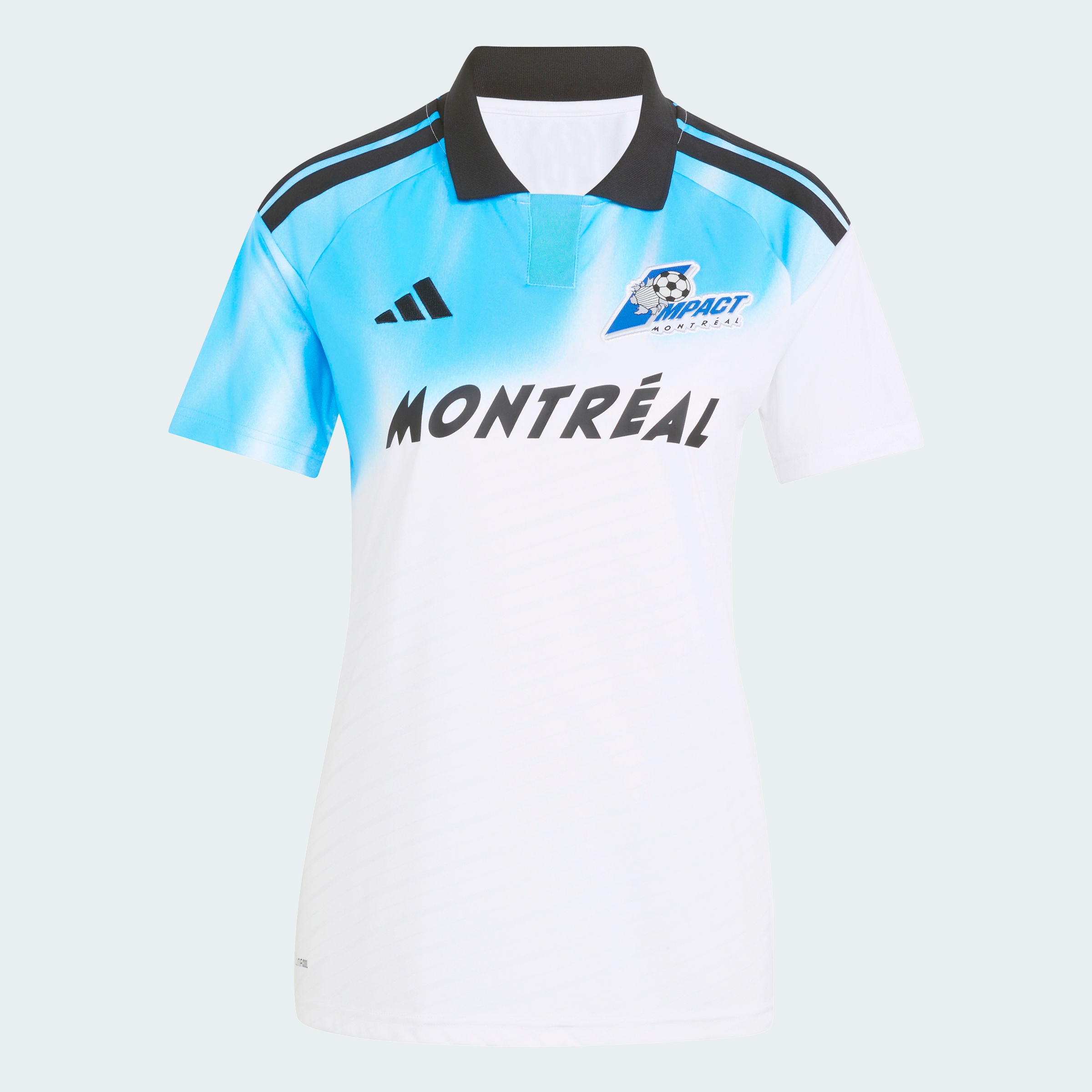 [SJH] CF Montreal Women's 2026 Archive Replica Jersey - White