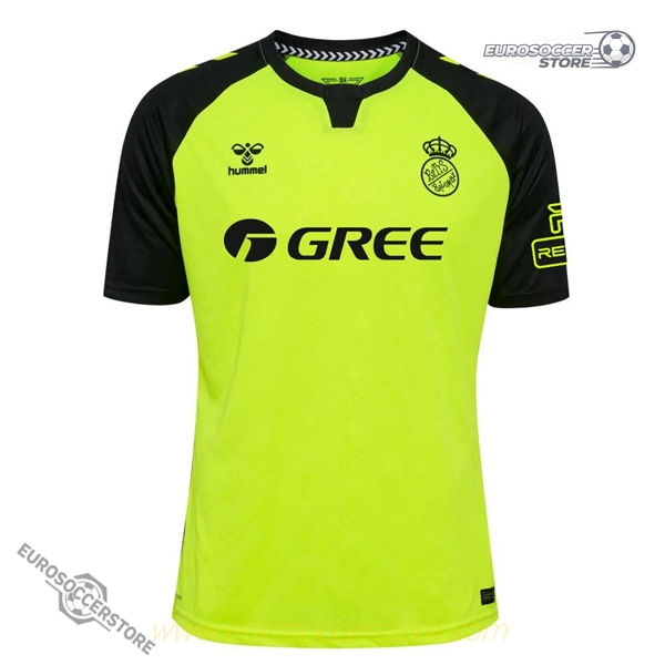 Real Betis 24-25 Season Away Football Jersey