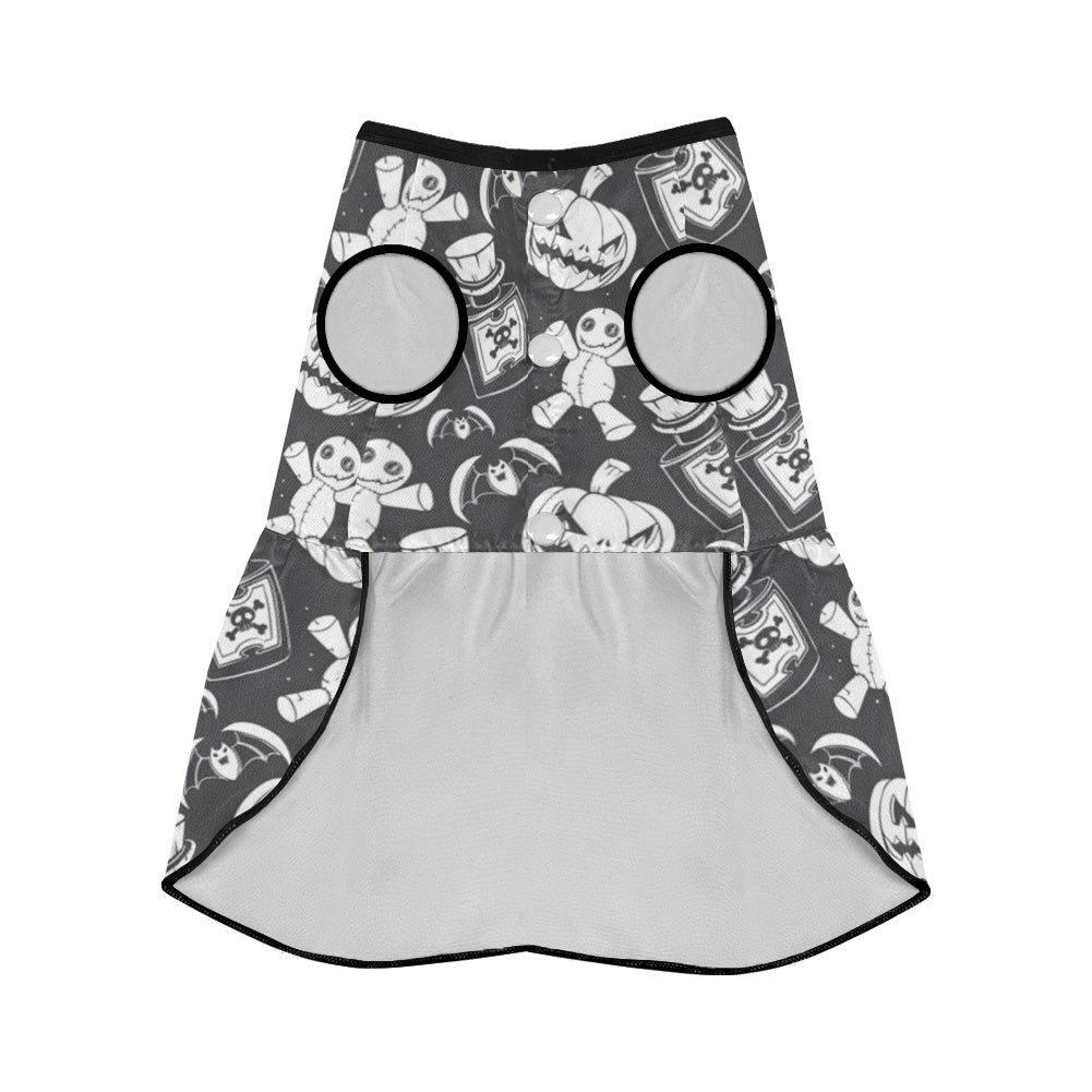 Bulldog French Bulldog Dresses For Females Indoor Use | Breed-optimized