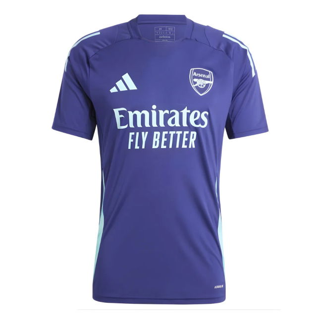 Arsenal Limited Edition Jersey 2024-2025