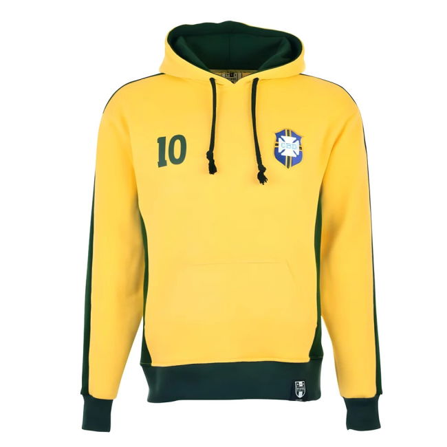 Brazil Trendy Brazil Jersey