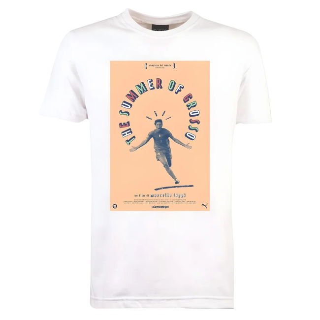 Italy Modern Jersey Pennarello:The