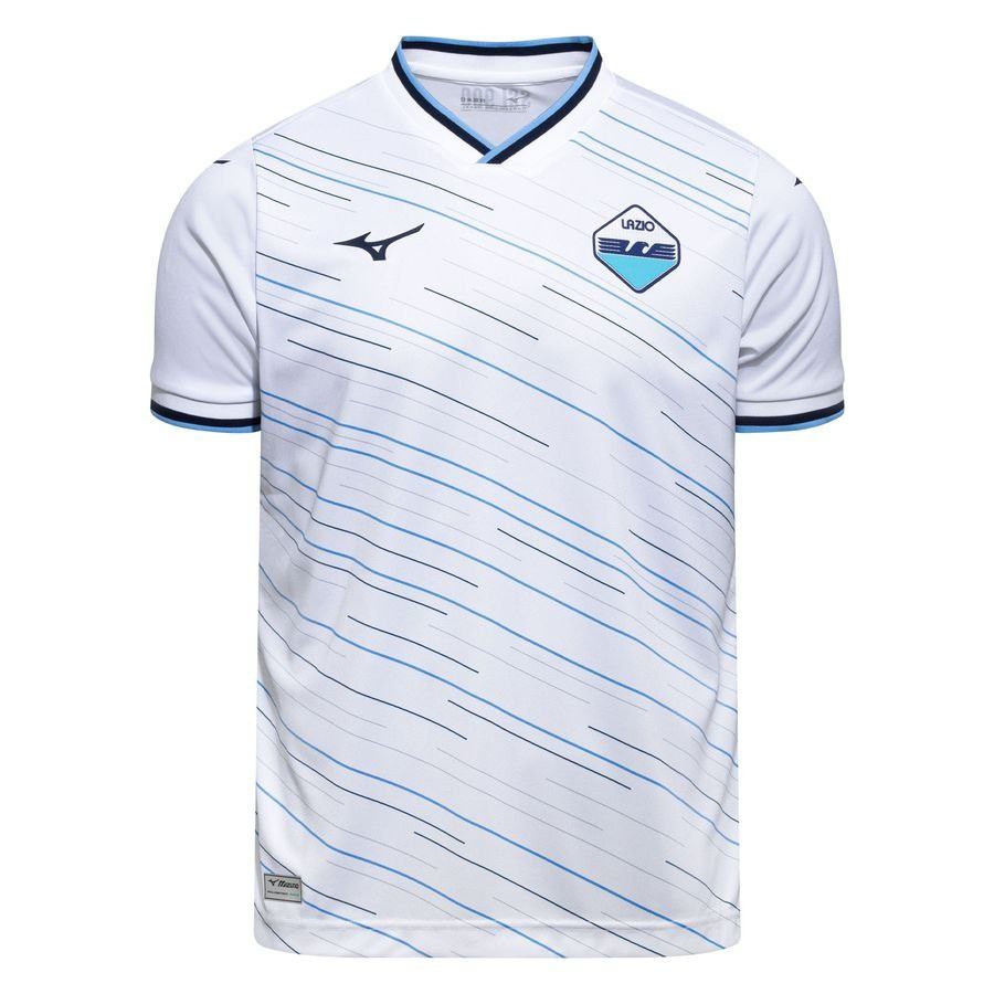 [EFKS] Lazio Away Jersey 2026/27