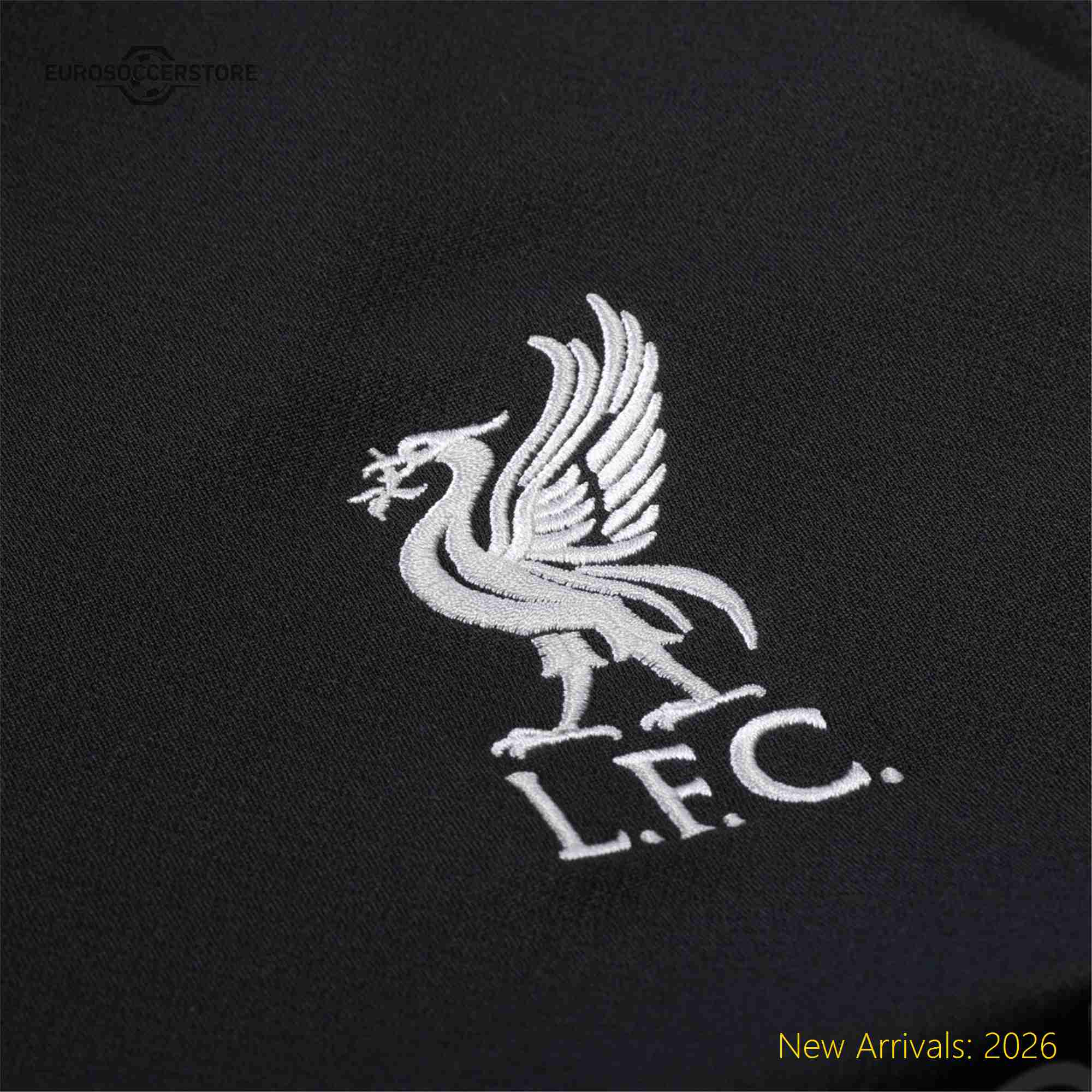 Eye-catching Durable Kids Liv Football Star Away Jersey 2024