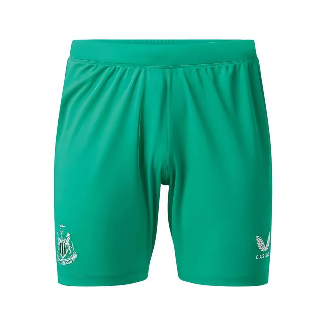 2022-2023 Newcastle Third Shorts for (Children