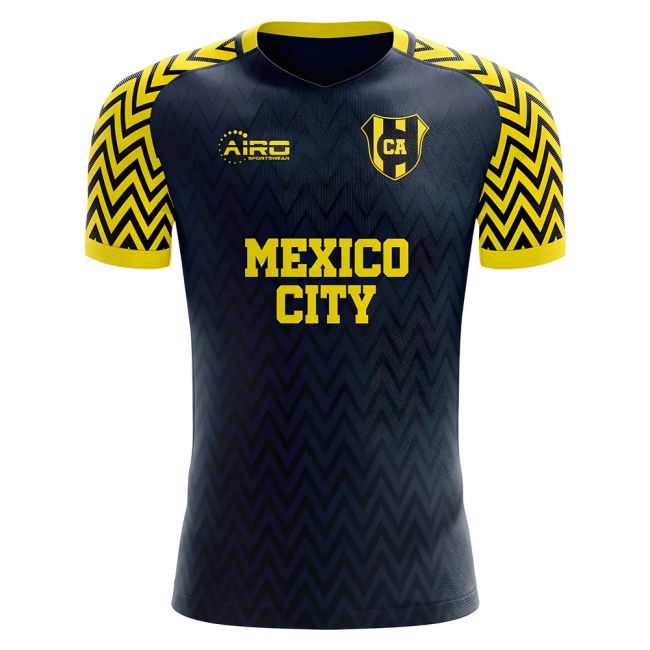 Official Away - Match Day Essential - Feyenoord - Var1-2