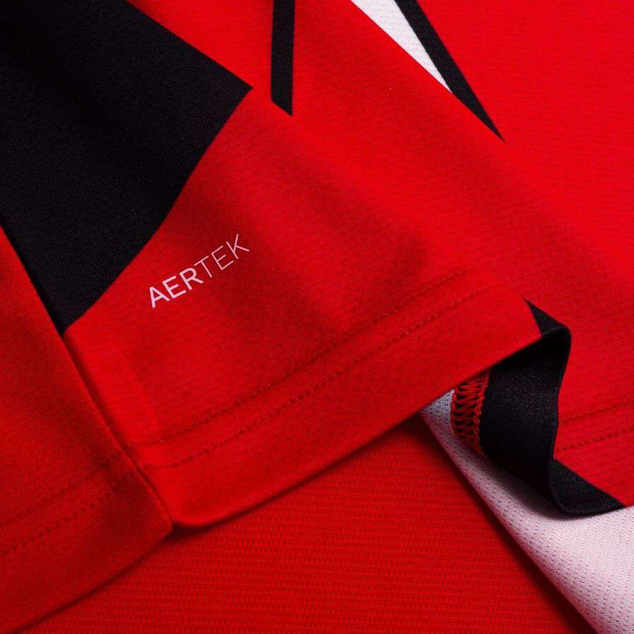 FC Utrecht Fourth Shirt 2025/26