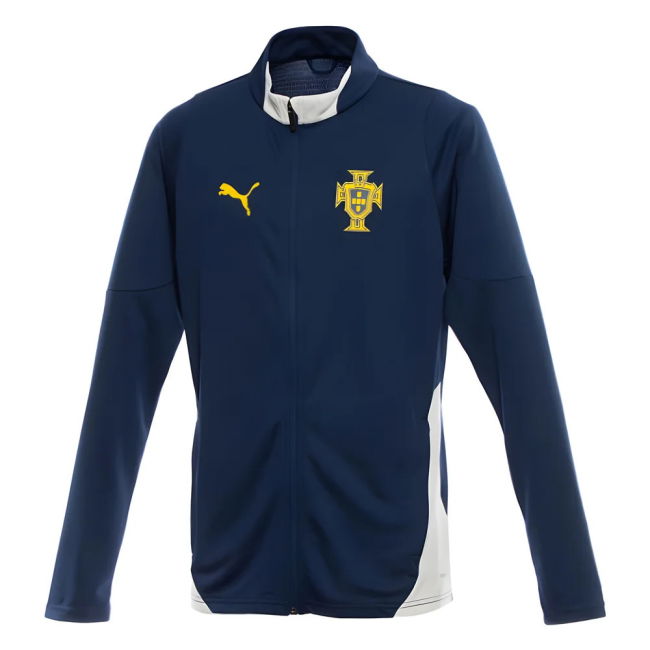 Portugal Exclusive Jersey 2025-2026