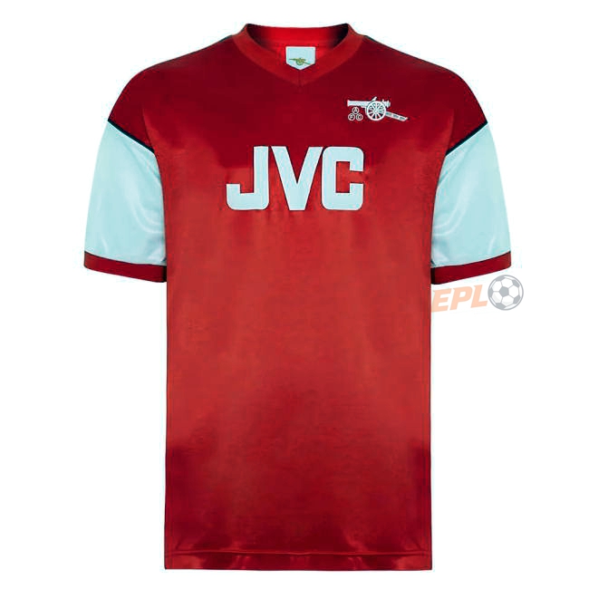1982 Arsenal modern Home Football Shirt | superior