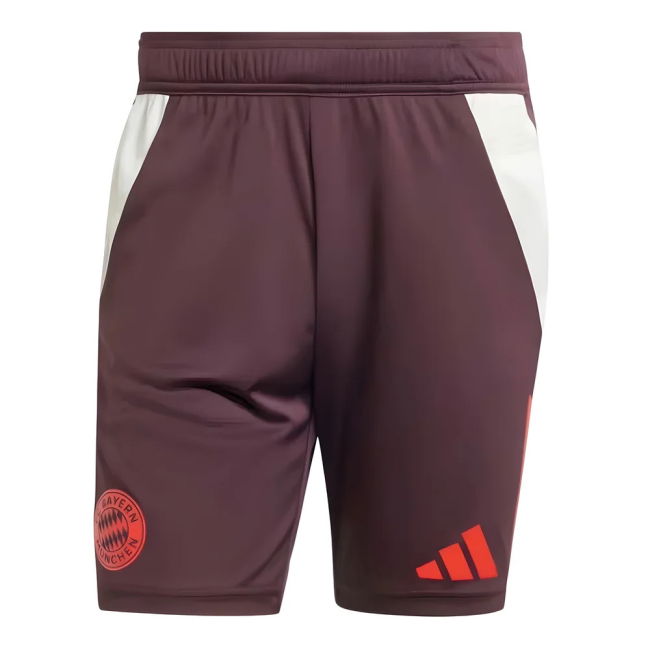 2024-2025 Shorts by Bayern Munich Training
