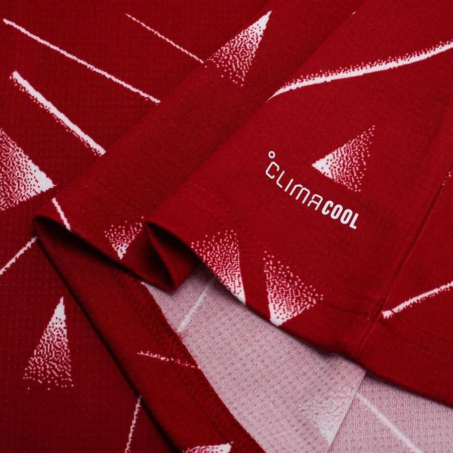 Liverpool Home Shirt 2026/27 Champions League SZOBOSZLAI 8