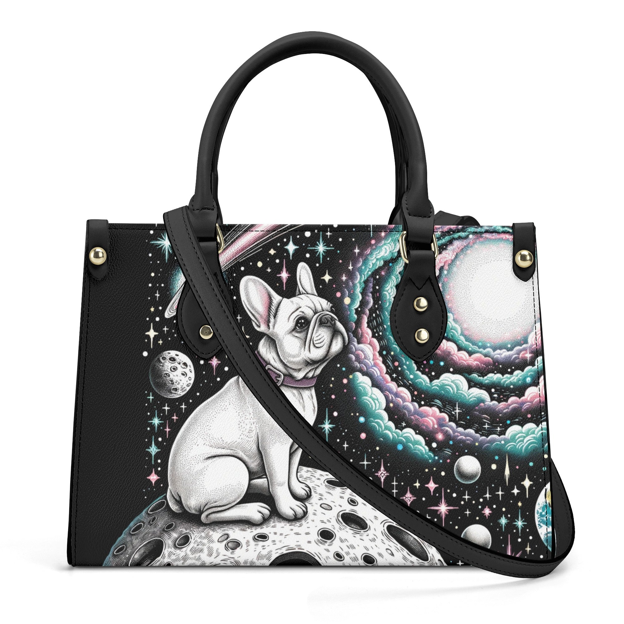 Charlie - Luxury Women Handbag