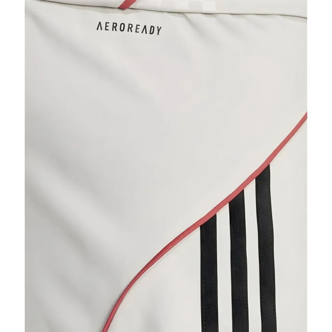 Official 2025-2026 Away - Supporter Jersey - Match Day