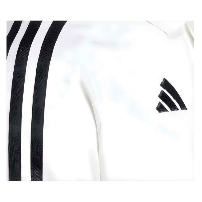 2024-2025 Juventus DNA Polo Shirt for (Adult