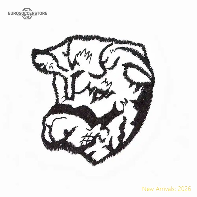 Elite Hereford United 1970s Retro Football Shirt - Official Edition