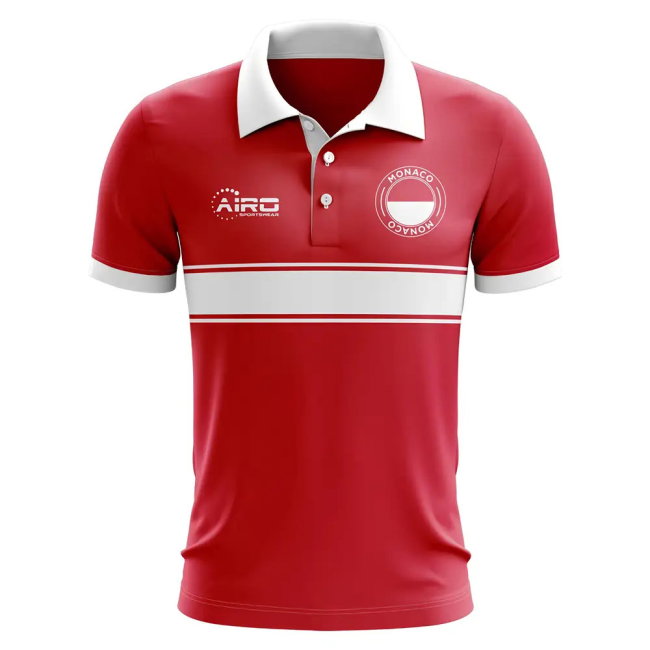 Shirt (Red) Quick Dry Antibacterial Reinforced Seams Durable Stitching