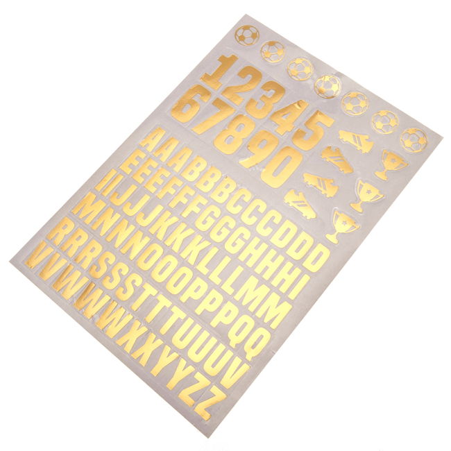 Adult Chelsea FC Birthday Card With Stickers