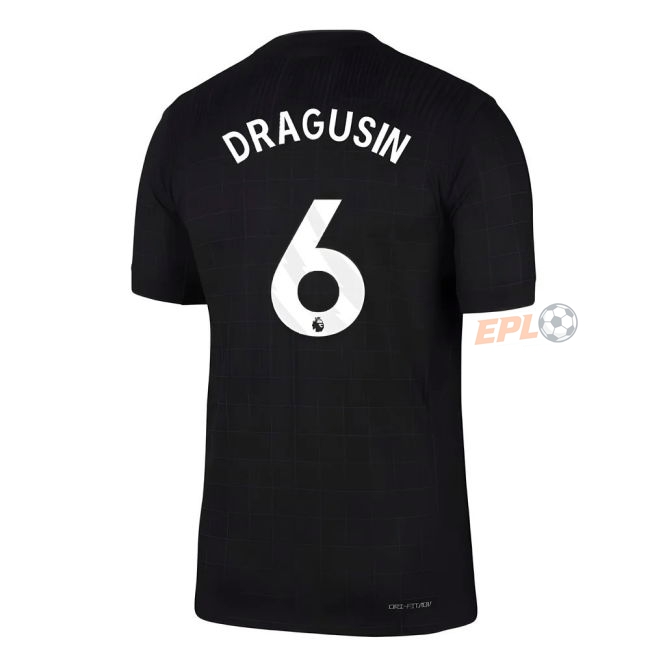 2025-20 TOT modern Away Shirt - Adults | authentic