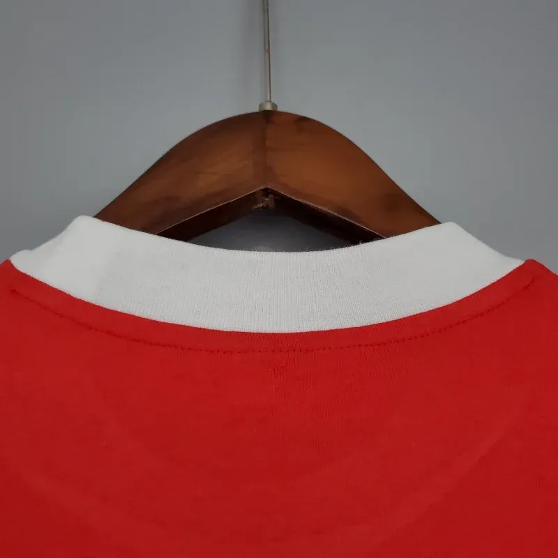 Cheap 1965 Liverpool Jersey retro kit