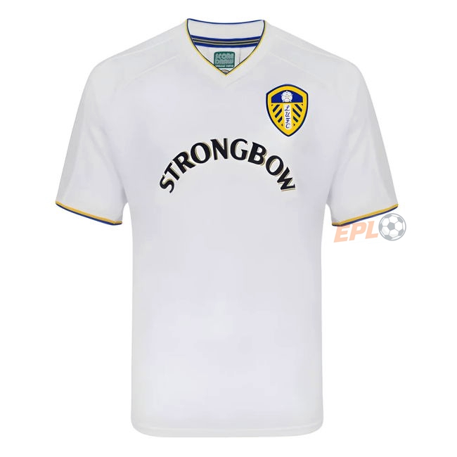 2001 LEA classic Third Shirt - Adults | exclusive | genuine
