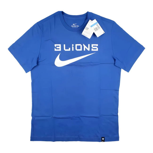 Pro Style England Home Professional Jersey 2022-2023