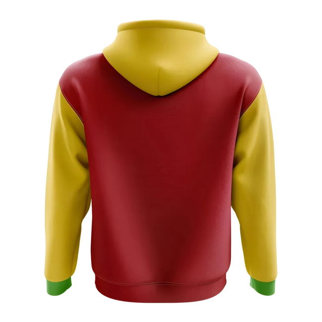 Tournament-Edition Tournament-Edition Mali Concept Country Football