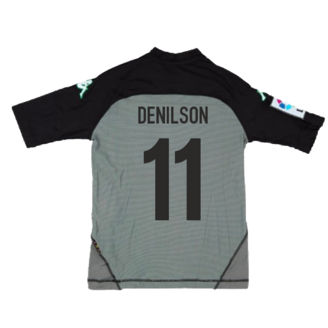 Fan Gear Football Pro Series 2024-2025 Season Soccer Jersey