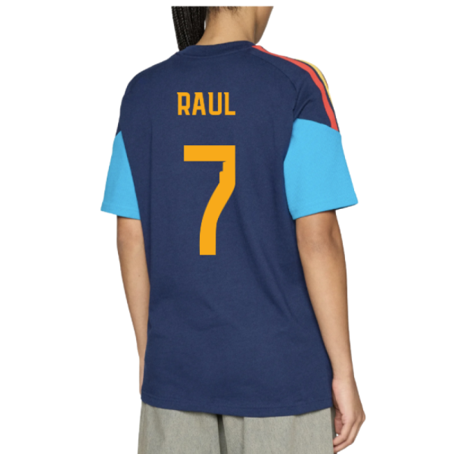Eye-catching Professional 2026-2027 Esp Icon Home Jersey 0