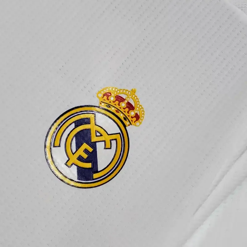 Cheap 2015-2016 Real Madrid Jersey retro kit