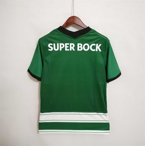 Authentic Local - Game Day Outfit - European Cup - Supporter Gear