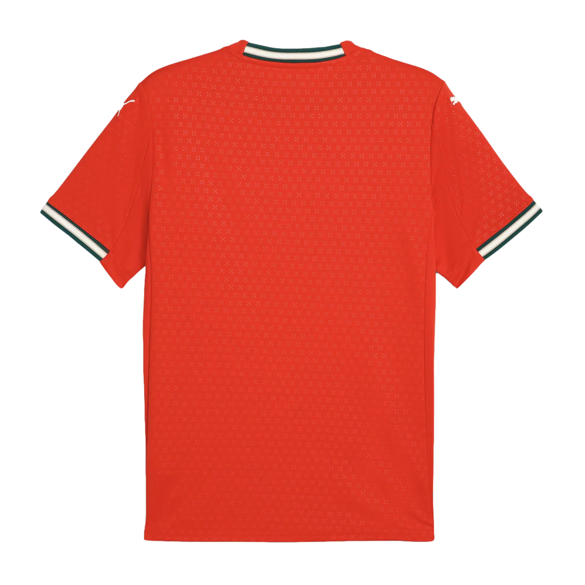 League Approved Club Approved Men Por Team Authentic Home Jersey 2025