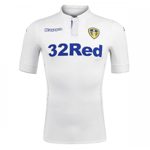 Performance Driven SHOP CHEAP LEEDS UNITED FC SOCCER SHIRT 201617