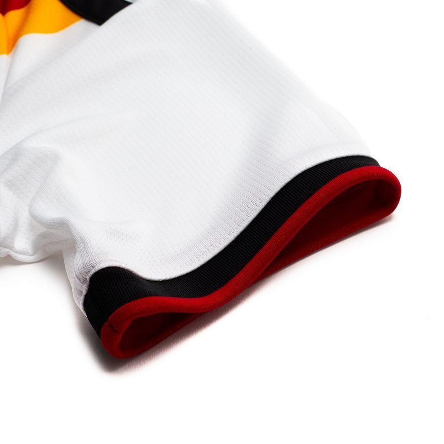 [EFKS] 2026 Germany Cropped World Cup Home Women Jersey