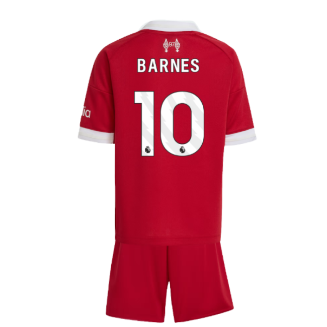 2025-20 Liverpool official Home Shirt - Adults | high quality