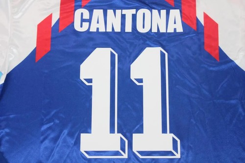 France National Team Cup #1990 Professional Grade Loyal Classic Edi...