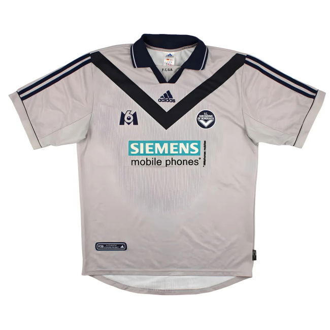 2000-01 Bordeaux Third tee - comfortable v1.727 official