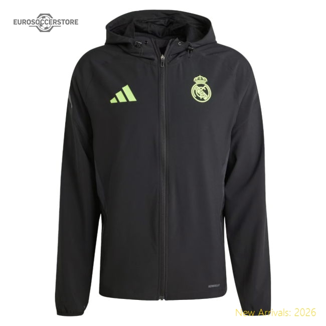 Pro Real Madrid Home Jersey Athletic Fit Comfortable Comfortable
