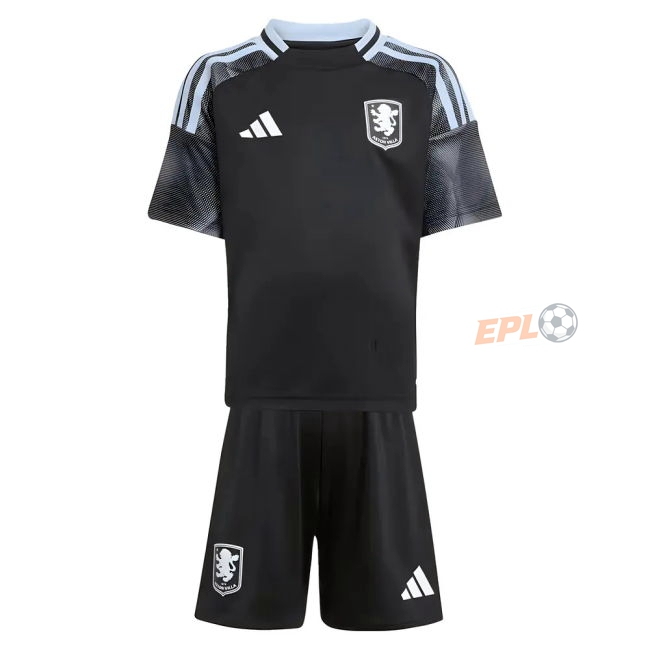 Aston Villa 2025-20 affordable Away Soccer Jersey | premium